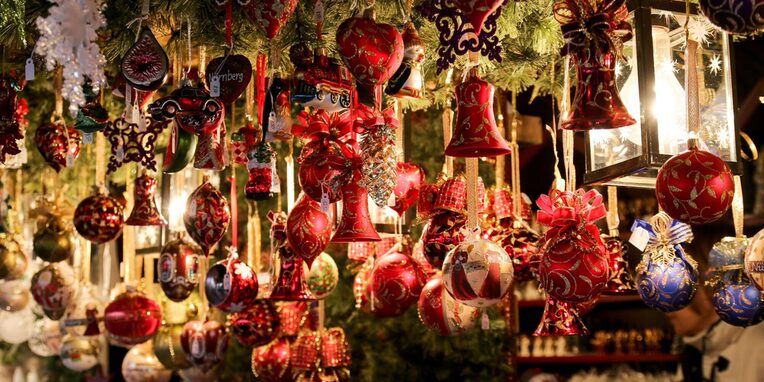 Weihnachtsmarkt